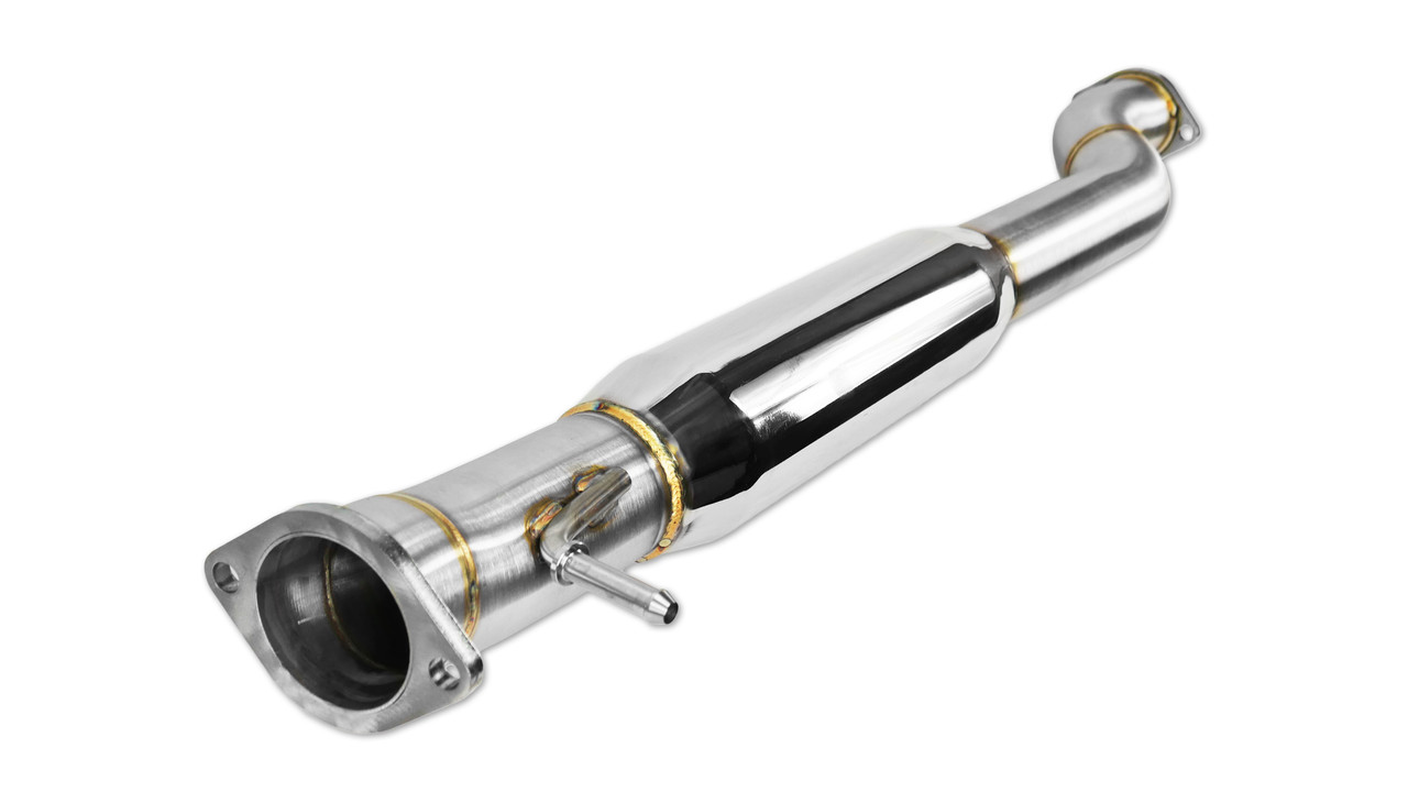 ISR Performance Single GT Exhaust - Infiniti G37 Sedan - Image 7