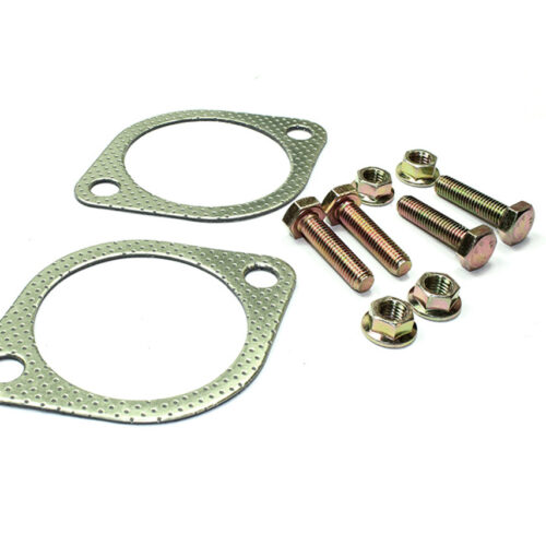 Alternative view of ISR Performance Single GT Exhaust - Nissan Z RZ34