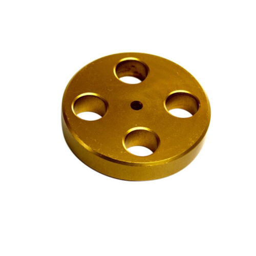 ISR Performance Solid Steering Shaft Bushing - Nissan S13/S14