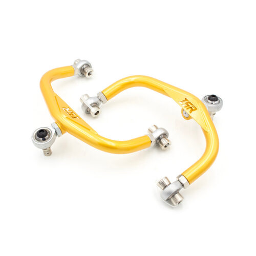 ISR Performance - Street Series Front Upper Camber Arm for Nissan 370Z