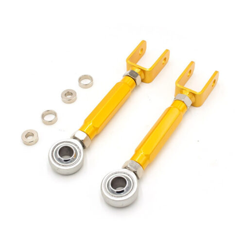 ISR Performance - Street Series Rear Traction Arms for Nissan 370Z / RZ34