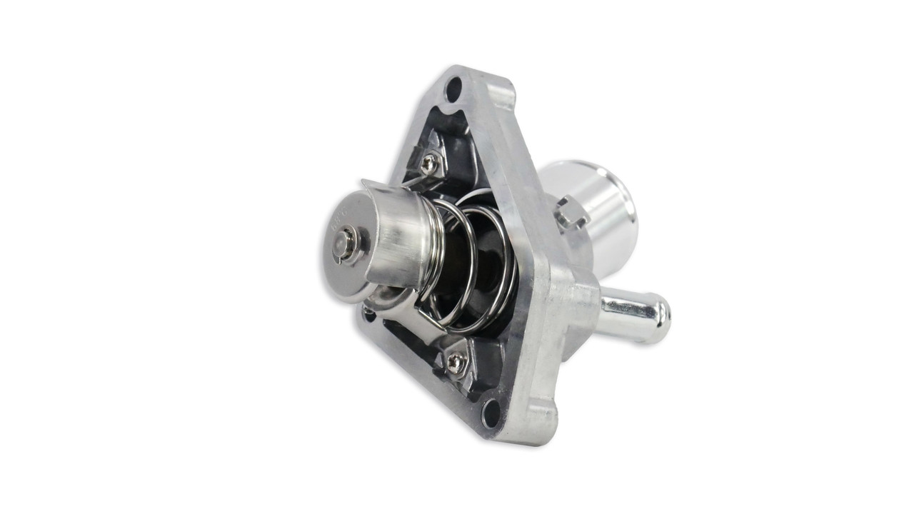 ISR Performance Thermostat - Nissan VQ35DE - 68 Degree - Image 3