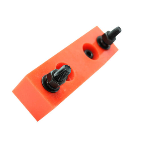 Alternative view of ISR Performance Transmission Mount - Nissan 240sx