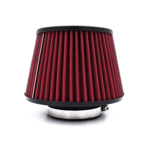 ISR Performance Universal Air Filter 3" Inlet (Clamp Style)