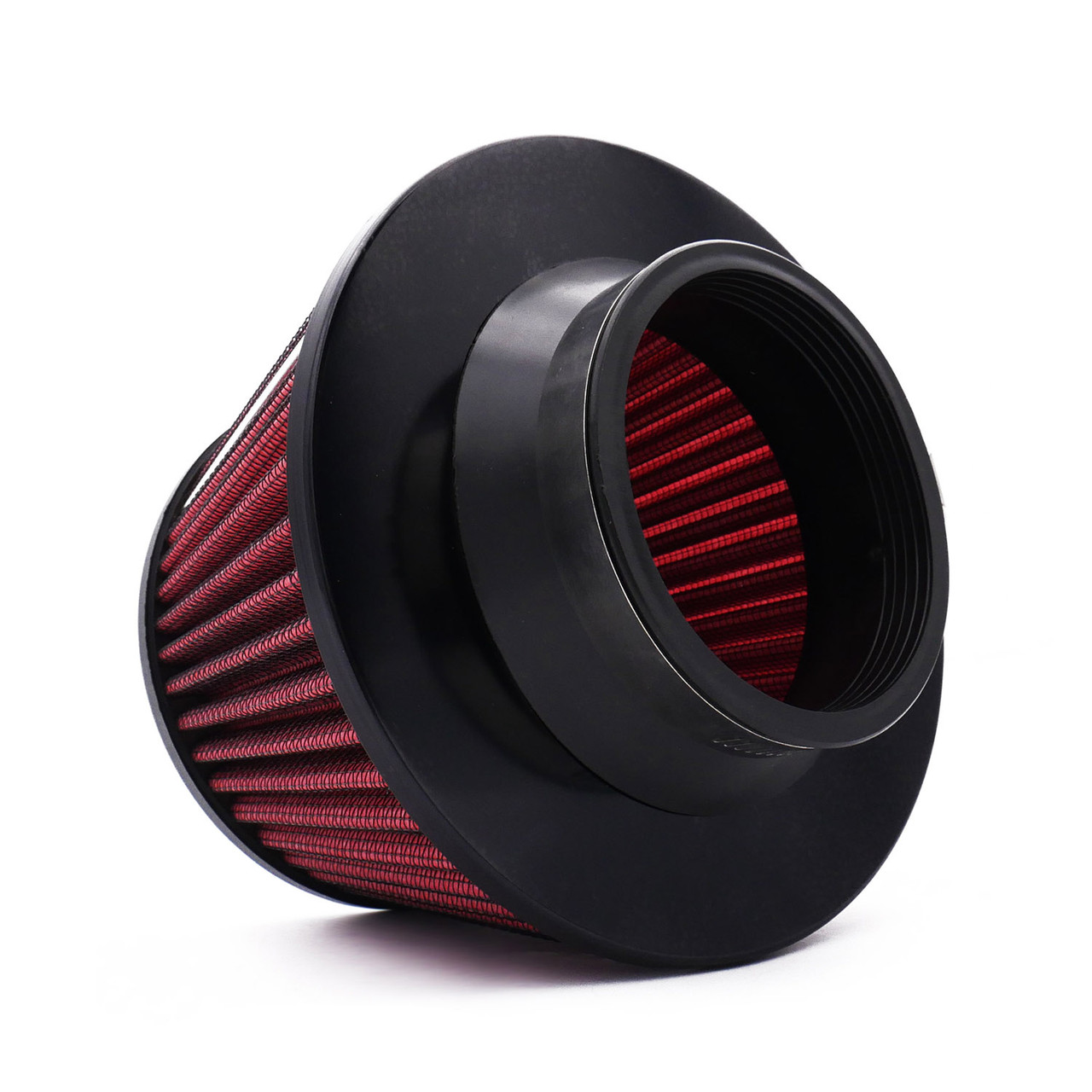 ISR Performance Universal Air Filter 3" Inlet (Clamp Style) - Image 2