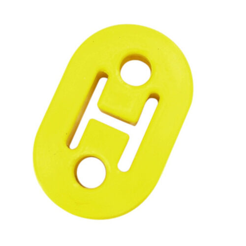 ISR Performance Universal Muffler Hanger Bushings