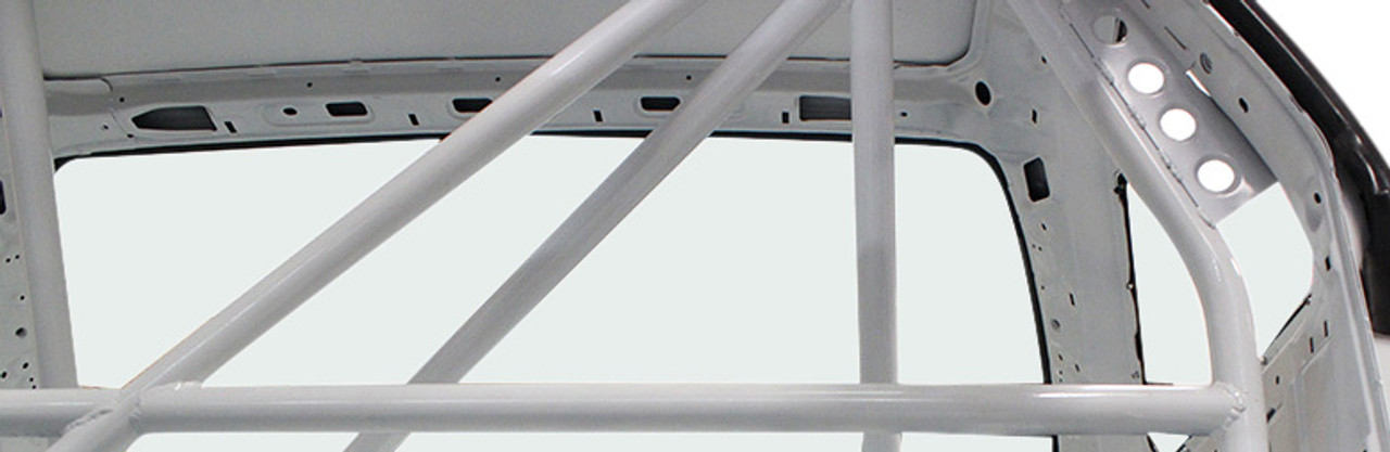 ISR Performance Universal Steel Dimple Plates - 20mm Holes - Image 6