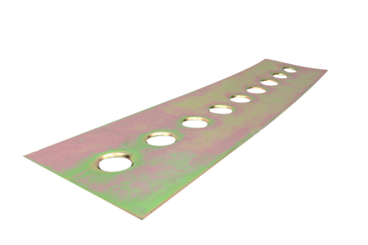 ISR Performance Universal Steel Dimple Plates - 29mm Holes - Image 2