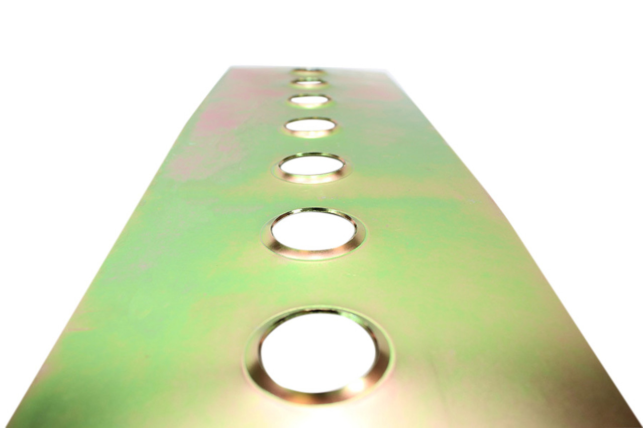 ISR Performance Universal Steel Dimple Plates - 42mm Holes - Image 4