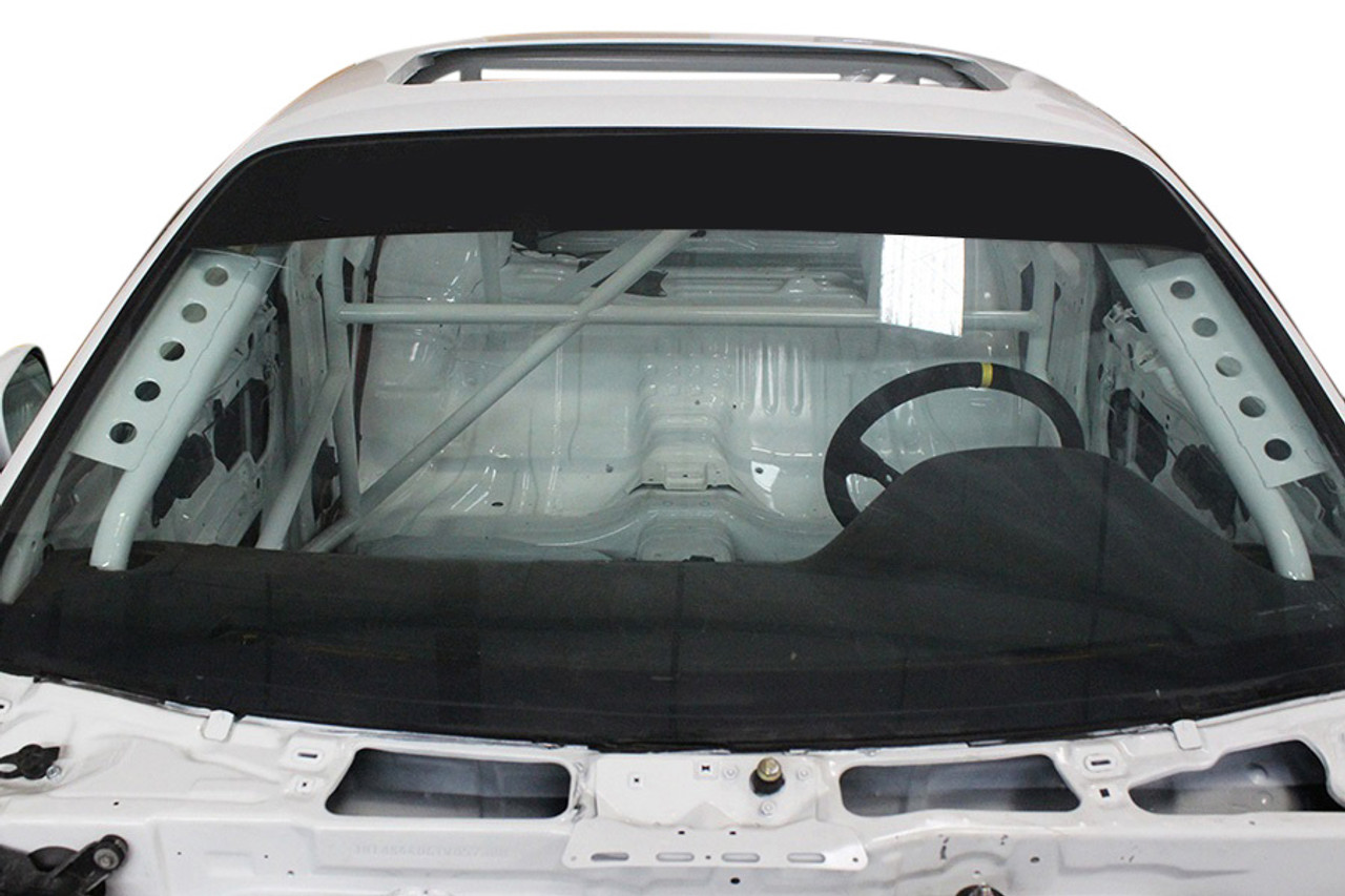 ISR Performance Universal Steel Dimple Plates - 42mm Holes - Image 5