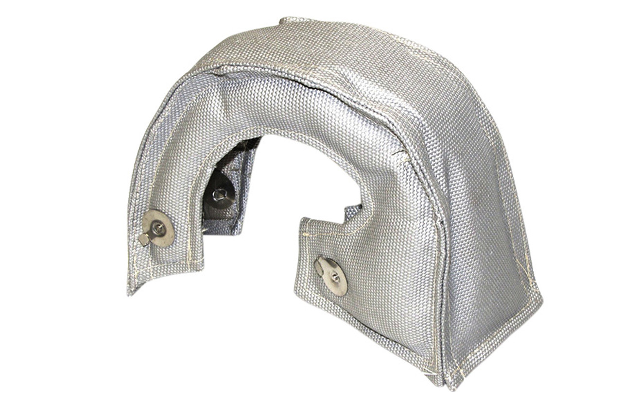 ISR Performance Universal T3 Turbo Blanket - Image 2