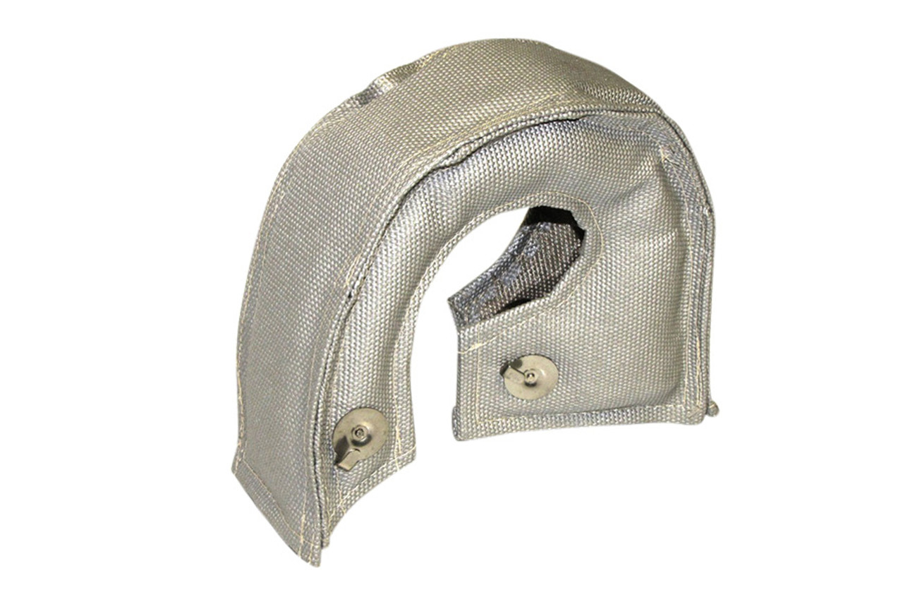 ISR Performance Universal T3 Turbo Blanket - Image 4