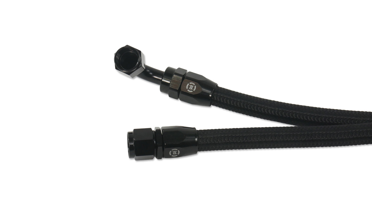 ISR Performance V2 -10AN Oil Cooler Kit - Nissan SR20DET S13/S14 - Image 5