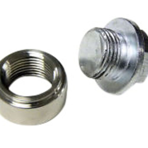 ISR Performance Weld on O2 Bung