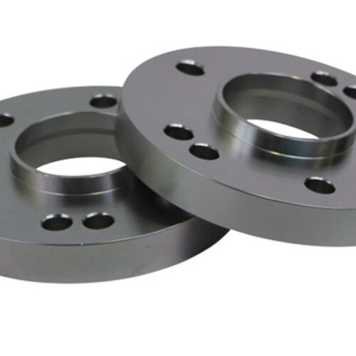 ISR Performance Wheel Spacers - 4/5x114.3 Bolt Pattern - 66.1mm Bore - 20mm Thick (Individual)
